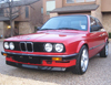 [BMW E30 335i Project]