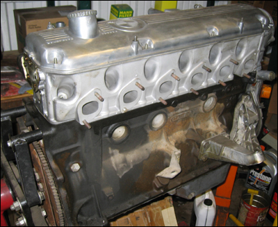 [E30 335i Project]