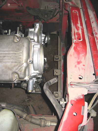[E30 335i Project]