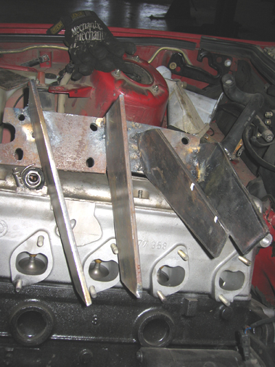 [E30 335i Project]