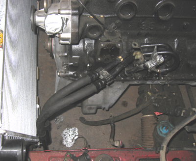 [E30 335i Project]