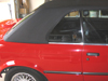 [BMW E30 335i Project]