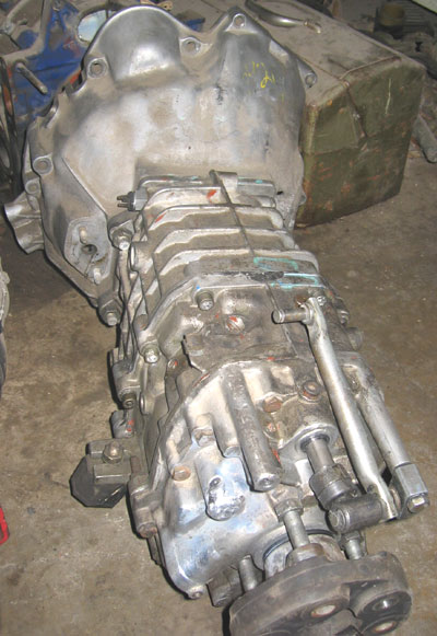 [E30 335i Project]