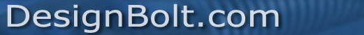 [DesignBolt Logo]