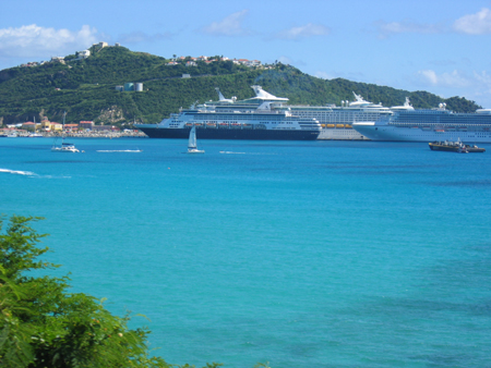 [St. Martin Pictures]