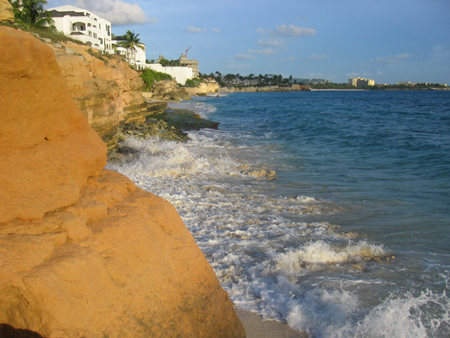 [St. Martin Pictures]