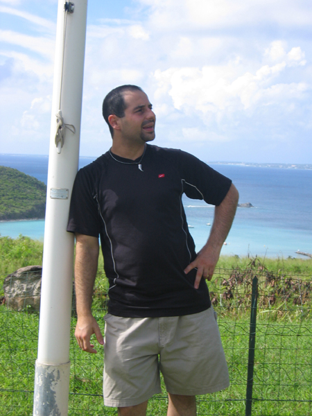 [St. Martin Pictures]