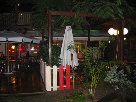 [La Locanda]