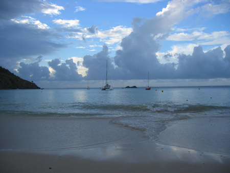 [St. Martin Pictures]