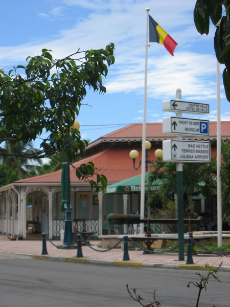 [St. Martin Pictures]