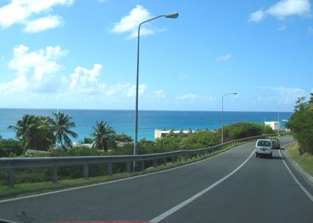 [St. Martin Pictures]