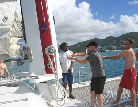 [St. Martin Pictures]
