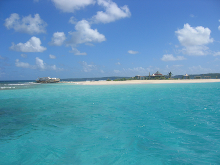 [St. Martin Pictures]