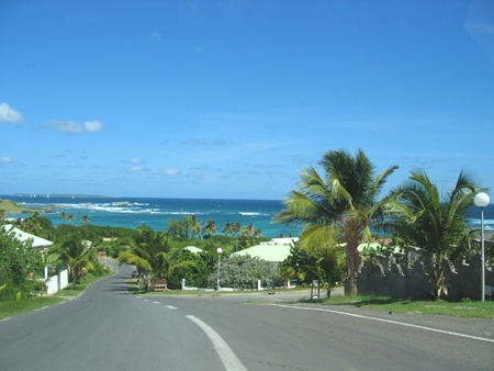 [St. Martin Pictures]
