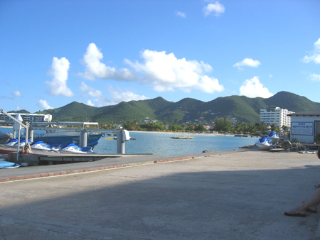 [St. Martin Pictures]