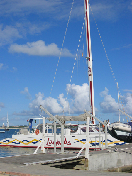 [St. Martin Pictures]