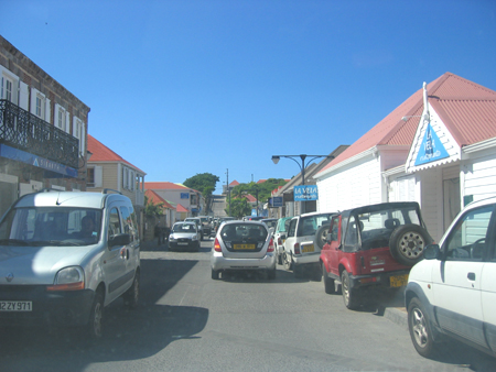 [St. Martin Pictures]