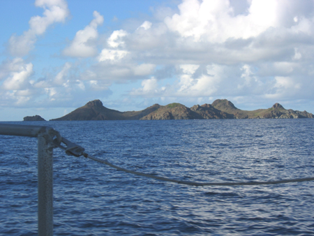 [St. Martin Pictures]