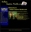 Indian Casino