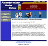 Phentermine