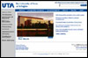 UTA Website
