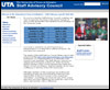 Staff Advisory Council
